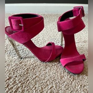 Giuseppe Zanotti Frida Alien Sandals 🦋